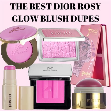 essence blush dior dupe|dior blush dupe drugstore.